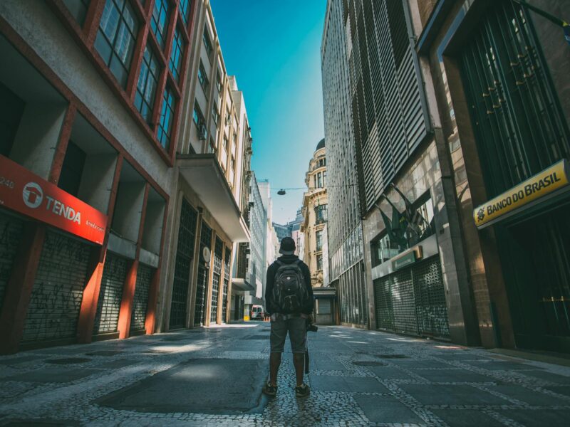 Hostile Surveillance