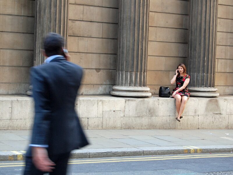 Surveillance Detection