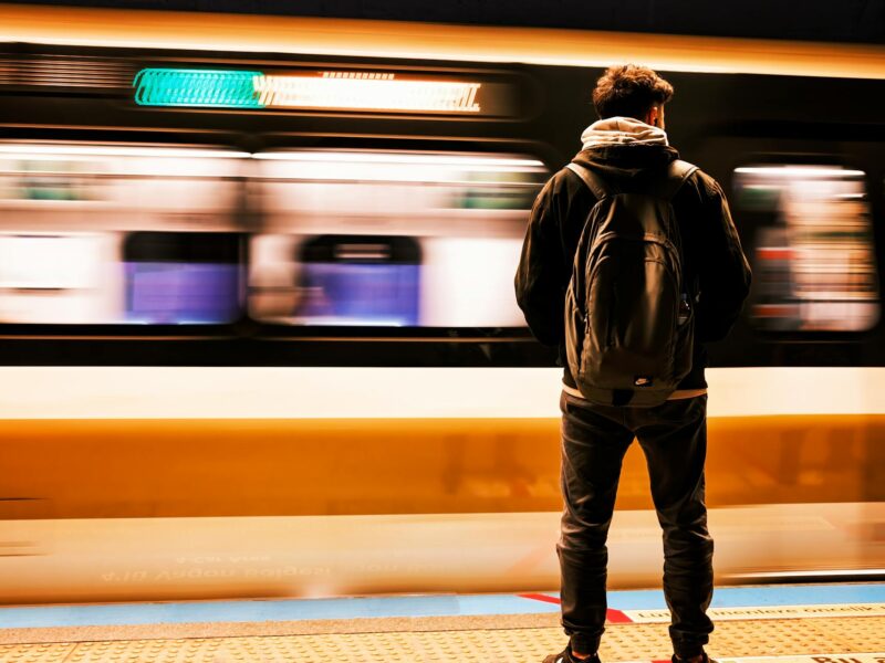 Tips & Suggestions For Covert Operators